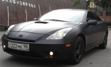 Toyota Celica